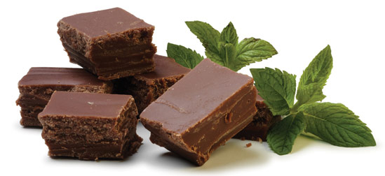 Kentucky Bourbon Fudge
