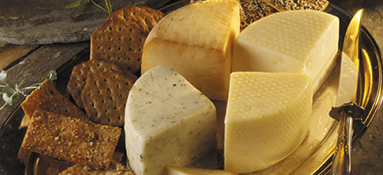 Authentic Trappist Cheese
