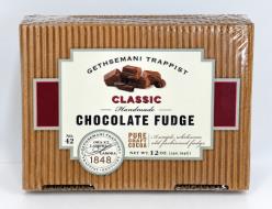 12 oz Classic Chocolate Fudge