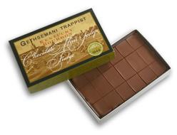 Chocolate Mint Julep Bourbon Fudge-1 lb box