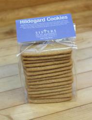 Hildegard Cookies (8oz)