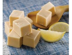 12 oz Lemon Drop Fudge